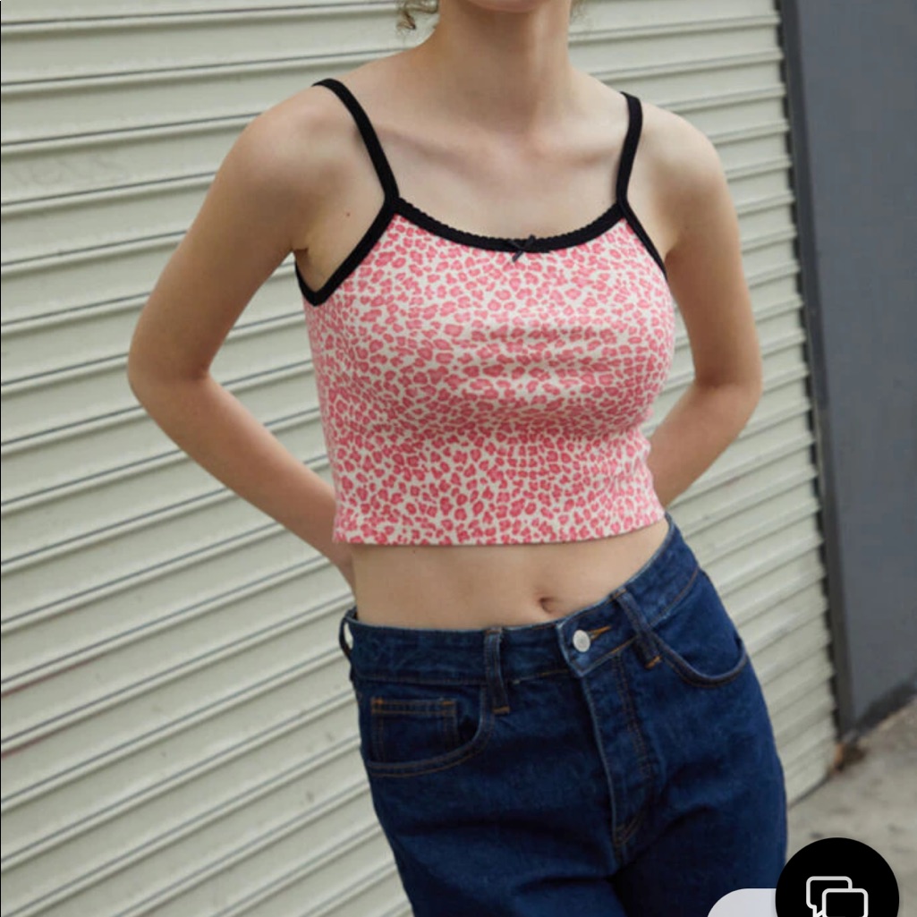John Galt Basic Tank Top